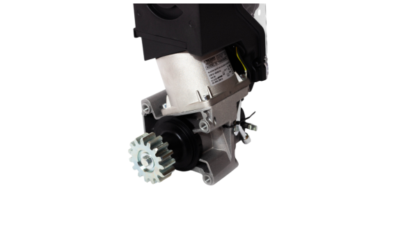 TW90/600/HS Бесщеточный двигатель 24V DC HIGH SPEED для откатных ворот до 600 кг. Roger Technology