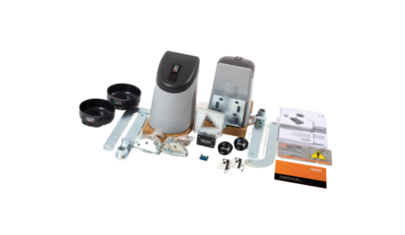 Roger Technology AYRON KIT AY/255/HS BRUSHLESS HIGH SPEED