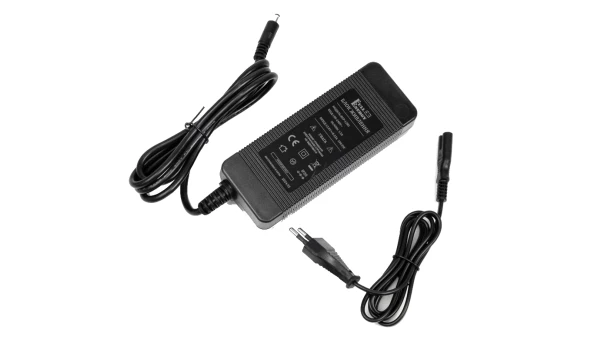 Блок питания Full Energy BGP-128U 12В 8.33А