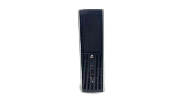 Системний блок HP Compaq 6200 Pro Intel Core i3-2100 8GB RAM 120GB SSD + 160GB HDD Б/В - 641789