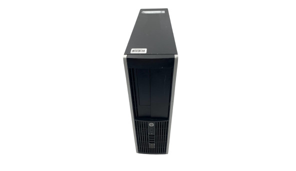 Системний блок HP Compaq 6200 Pro Intel Core i3-2100 8GB RAM 120GB SSD + 160GB HDD Б/В - 641789