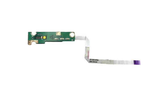 Кнопка включення для ноутбуку ACER Aspire 5553 5820 5820TG 5745 DAZR7PI28D0 DAZR8PI18C0 32ZR8PB0000 32ZR7PB0000 Б/В
