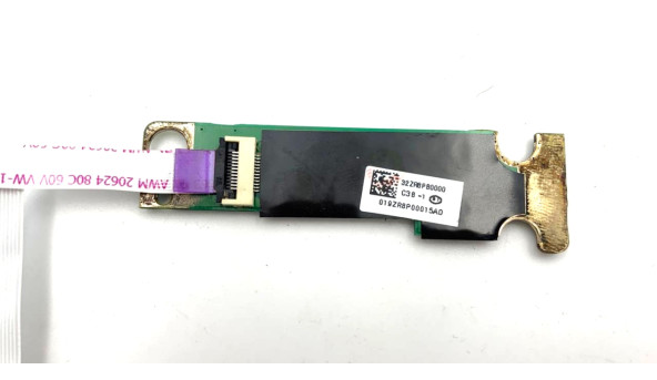 Кнопка включення для ноутбуку ACER Aspire 5553 5820 5820TG 5745 DAZR7PI28D0 DAZR8PI18C0 32ZR8PB0000 32ZR7PB0000 Б/В - 641796