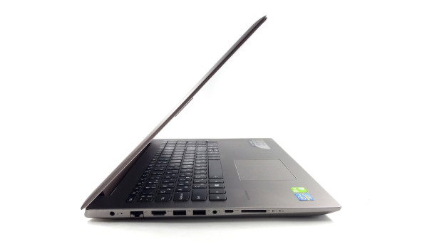 Игровой ноутбук Lenovo Ideapad 520-15IKB Core I7-7500U 16 RAM 512 SSD GeForce 940MX [IPS 15.6" FullHD] - Б/У - 641801