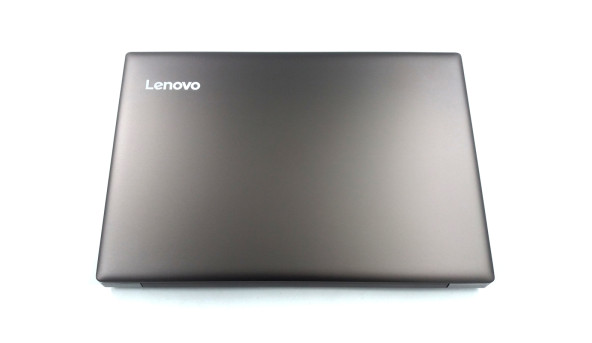 Игровой ноутбук Lenovo Ideapad 520-15IKB Core I7-7500U 16 RAM 512 SSD GeForce 940MX [IPS 15.6" FullHD] - Б/У - 641801