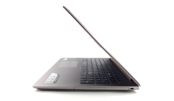 Игровой ноутбук Lenovo Ideapad 520-15IKB Core I7-7500U 16 RAM 512 SSD GeForce 940MX [IPS 15.6" FullHD] - Б/У - 641801