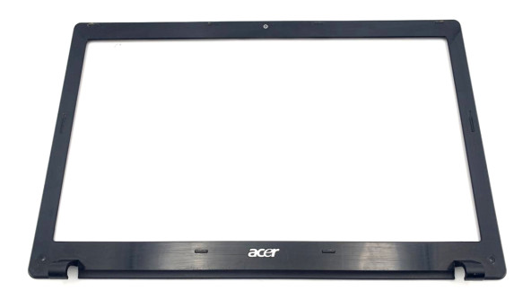Рамка матрицы корпуса к ноутбуку  Acer Aspire 5745 5745G 5625 5820  5553 5553G  MTP3EZR7L 934040550513 Б/У