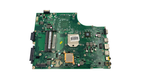 Материнська плата до ноутбука ACER ASPIRE 5553 DA0ZR8MB8E0 Rev:E Б/В