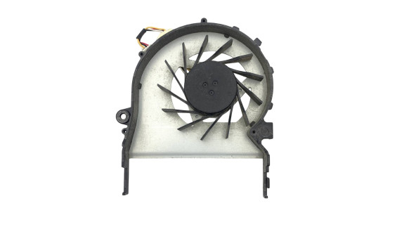 Вентилятор к ноутбуку Acer Aspire 5553 5553G 5625 4-pin MG75090V1-B060-S99 MG75090V1-B020-S99 AB8305HX-EDB Б/У - 641805
