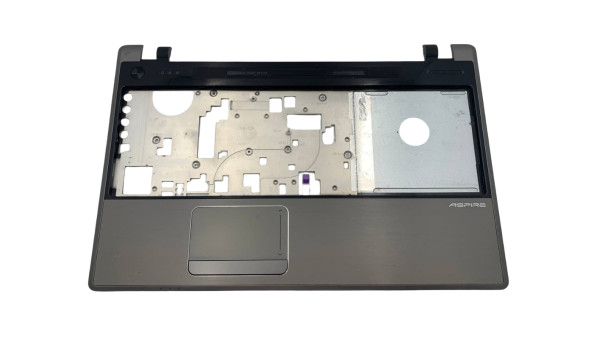 Средняя часть корпуса к ноутбуку Acer Aspire 5820T 5820 5745 5553 ZYE39ZR8TATN EAZR7001010 Z  Б/У