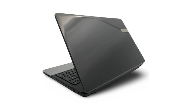 Ігровий ноутбук Acer Aspire E1-531G Intel Core i5-3320M 8 GB RAM 120 GB SSD + 500 GB HDD GeForce 710M [15.6"] - Б/В - 641818