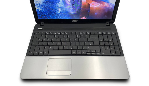 Ігровий ноутбук Acer Aspire E1-531G Intel Core i5-3320M 8 GB RAM 120 GB SSD + 500 GB HDD GeForce 710M [15.6"] - Б/В - 641818