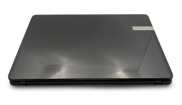 Ігровий ноутбук Acer Aspire E1-531G Intel Core i5-3320M 8 GB RAM 120 GB SSD + 500 GB HDD GeForce 710M [15.6"] - Б/В - 641818
