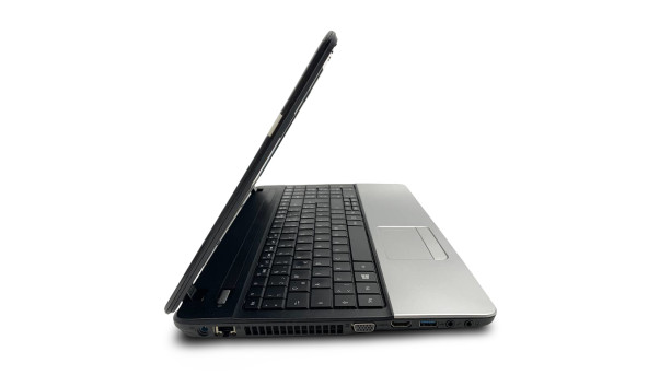 Ігровий ноутбук Acer Aspire E1-531G Intel Core i5-3320M 8 GB RAM 120 GB SSD + 500 GB HDD GeForce 710M [15.6"] - Б/В - 641818