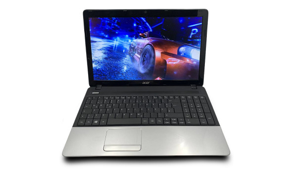 Игровой ноутбук Acer Aspire E1-531G  Intel Core i5-3320M 8 GB RAM 120 GB SSD + 500 GB HDD GeForce 710M  [15.6"] - Б/У