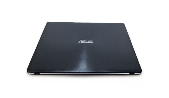 Игровой ноутбук Asus X550J Intel Core I7-4720HQ 12 RAM 512 SSD NVIDIA GeForce GTX 950M [15.6"FullHD] - Б/У - 641819