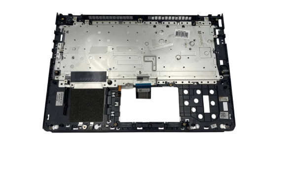 Средняя часть корпуса к ноутбуку Lenovo IdeaPad S41-70 U41-70 500s 14ISK 5CB0J32994 5CB0J33244 5CB0H71421 652000200314 Б/У - 641825