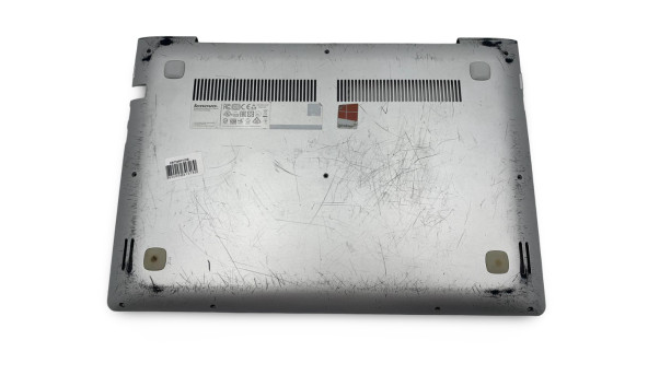 Нижняя часть корпуса к ноутбуку 500S-14ISK 300S-14ISK 5CB0K37665 46003N180003 Б/У
