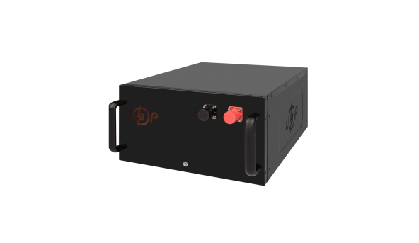 Аккумулятор LP LiFePO4 25,6V - 280 Ah (7168Wh) (BMS JK 200A/100А) RM BL - 641834