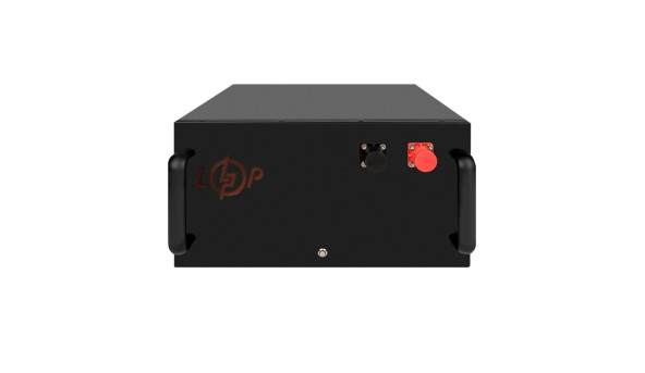 Аккумулятор LP LiFePO4 25,6V - 280 Ah (7168Wh) (BMS JK 200A/100А) RM BL - 641834