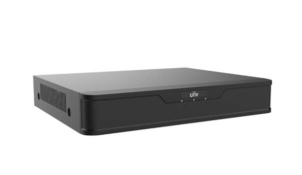 Мультигібридний відеореєстратор Uniview XVR302-16Q3