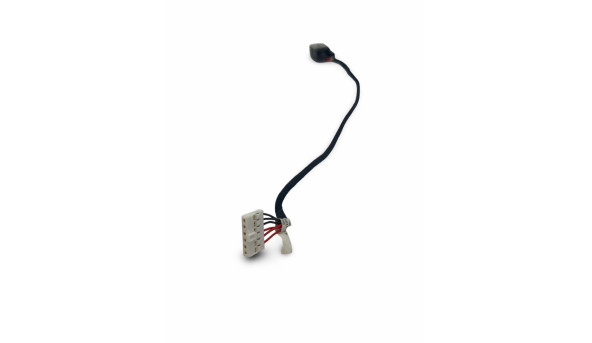 Роз'єм живлення до ноутбука ASUS R513, R510, X550, X552 14004-01450000 14004-01450100 Б/В - 641868