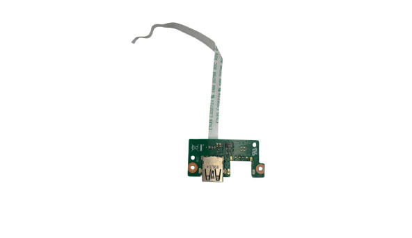 Дод. плата USB к ноутбуку ASUS X550, X550V, X550C, X550VC, X550L X55L F550 X550VC_IO-BOARD REV 2,0 60nb00s0-i02010, 69n0pgb11a00-01 60nb00s0-i02010, 69n0pgb11a00-01 Б/У - 641871