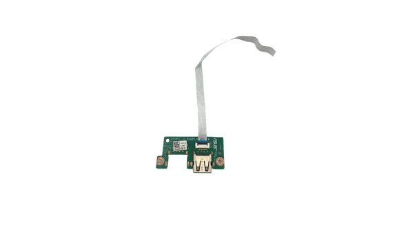 Дод. плата USB к ноутбуку ASUS X550, X550V, X550C, X550VC, X550L X55L F550 X550VC_IO-BOARD REV 2,0 60nb00s0-i02010, 69n0pgb11a00-01 60nb00s0-i02010, 69n0pgb11a00-01 Б/У - 641871