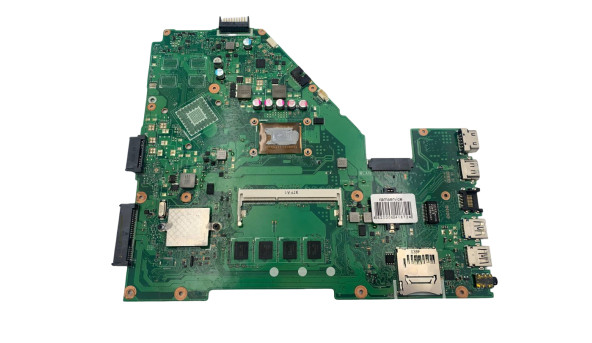 Материнська плата для ноутбуку Asus X550CA X550CC 60NB00U0-MBH010 Б/В