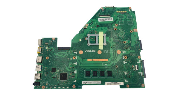 Материнська плата для ноутбуку Asus X550CA X550CC 60NB00U0-MBH010 Б/В - 641872