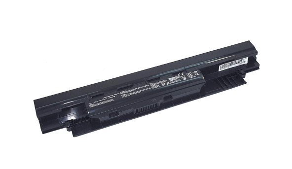 Акумулятор для ноутбука Asus A32N1331 P2430U 10.8 В чорний 4400 мАг OEM