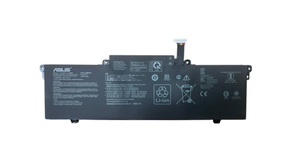 Аккумуляторная батарея для ноутбука Asus Zenbook 14 UX435EG C31N1914 11.61V 5260mAh