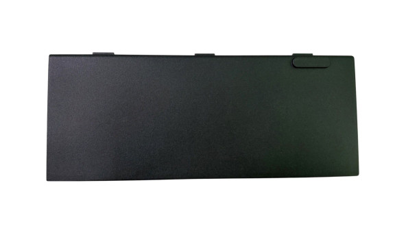 Акумулятор для ноутбука Lenovo L17M6P51 ThinkPad P52 11.1 В Black 6800 мАг OEM