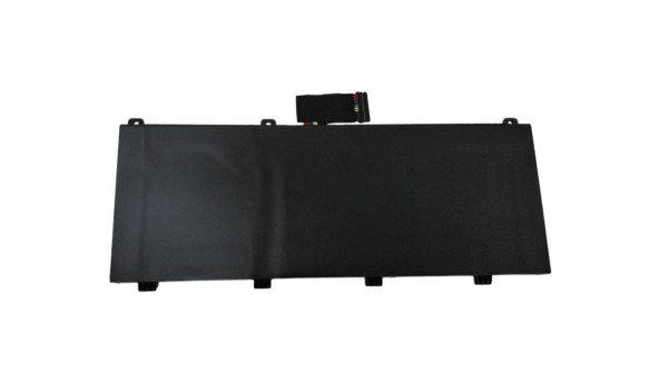 Акумулятор для ноутбука Lenovo L18C6P90 ThinkPad P53 11,1 В Black 6800 мАг OEM