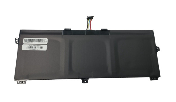Акумулятор для ноутбука Lenovo L18L3P72 ThinkPad X390 11.52 В Black 4215 мАг