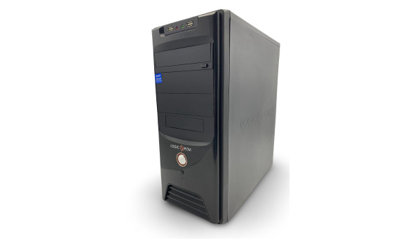 Игровой системный блок Intel Core i5-4440 16GB RAM 240GB SSD + 500GB HDD GeForce GT 440 Б/У - 641885