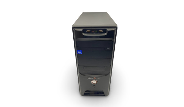 Игровой системный блок Intel Core i5-4440 16GB RAM 240GB SSD + 500GB HDD GeForce GT 440 Б/У - 641885