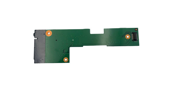 Плата Audio і cardreader для ноутбука Lenovo ThinkPad L530 48.4sf08.011, 55.4SF03.001, 11871-1, 04W3746 Б/В - 641890