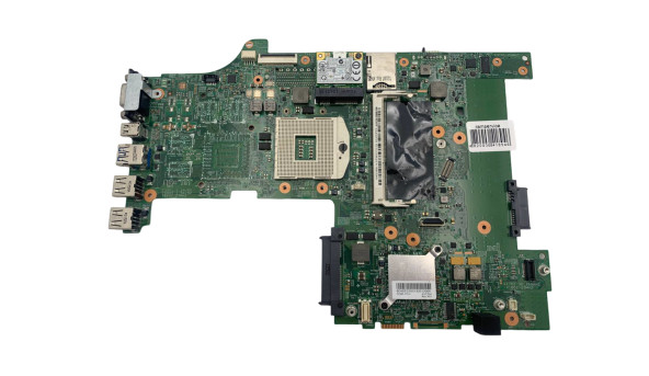 Материнская плата к ноутбуку  Lenovo ThinkPad L530 04y2022 Б/У