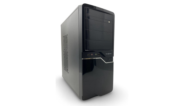 Игровой системный блок Intel Core i5-4440 16GB RAM 240GB SSD + 500GB HDD + NVIDIA GeForce Quadro 4000  Б/У