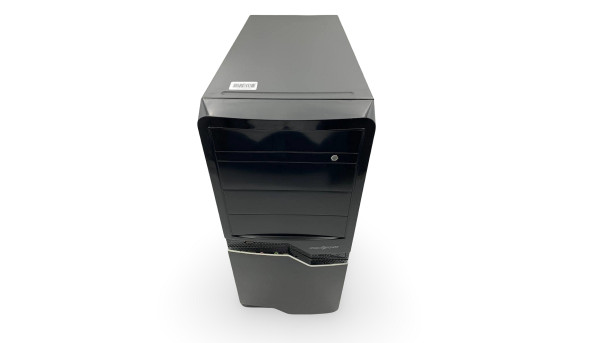Игровой системный блок Intel Core i5-4440 16GB RAM 240GB SSD + 500GB HDD + NVIDIA GeForce Quadro 4000 Б/У - 641914