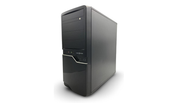 Игровой системный блок Intel Core i5-4440 16GB RAM 240GB SSD + 500GB HDD + NVIDIA GeForce Quadro 4000 Б/У - 641914