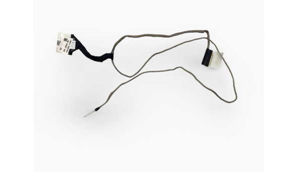 Шлейф матрицы к ноутбуку  HP 15-DA 15-DB, HP 250 255 g7  TPN-C135 TPN-C136  DC020031F00 L20376-001 Б/У