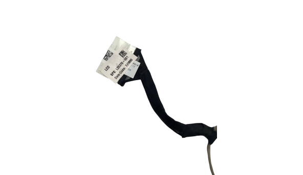 Шлейф матриці до ноутбука HP 15-DA 15-DB, HP 250 255 g7 TPN-C135 TPN-C136 DC020031F00 L20376-001 Б/В - 641916