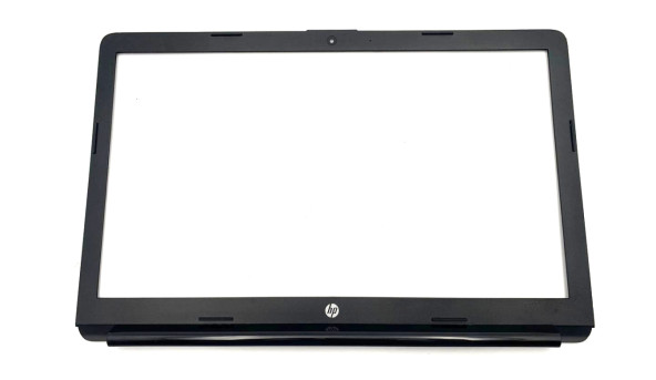 Рамка матриці корпуса  для ноутбука HP 250 255 256 258 G7,15-DA 15-DB 15G-DR 15G-DX 15Q-DS  L20421-001 AP29M000200SVT Б/В