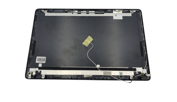 Крышка матрицы корпуса к ноутбуку HP 250 255 256 258 G7,15-DA 15-DB 15G-DR 15G-DX 15Q-DS L20433-001 AP29M000100 Б/У - 641918