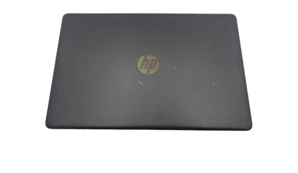 Крышка матрицы корпуса  к ноутбуку HP 250 255 256 258 G7,15-DA 15-DB 15G-DR 15G-DX 15Q-DS  L20433-001 AP29M000100  Б/У