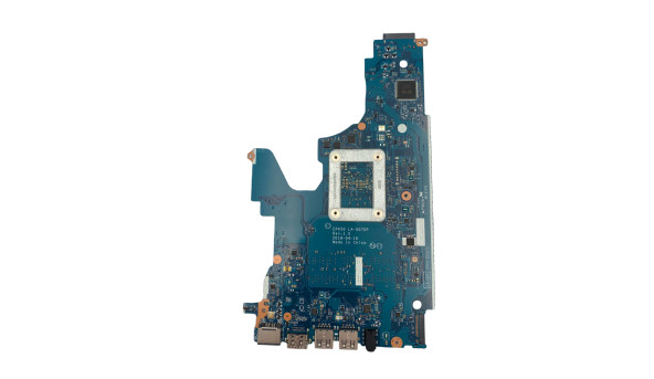 Материнська плата для ноутбука HP 15-DA 15T-DA 250 G7 256 G7 EPK50 LA-G07DP i5-7200U SR342 Б/В - 641929