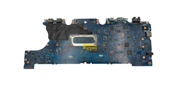 Материнська плата до ноутбука Dell E7470 AAZ60 LA-C461P i5-6300U SR2F0 Б/В - 641935