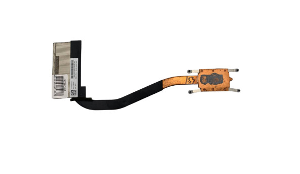 Термотрубка системи охолодження  для ноутбука Lenovo ThinkPad L15 Gen 1 AT1H60020V0 5H40S72937  8SSH40R19687 Б/В